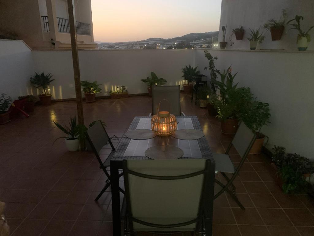 Apartamento ALAZÁN,Cerca de la PLAYA - 5