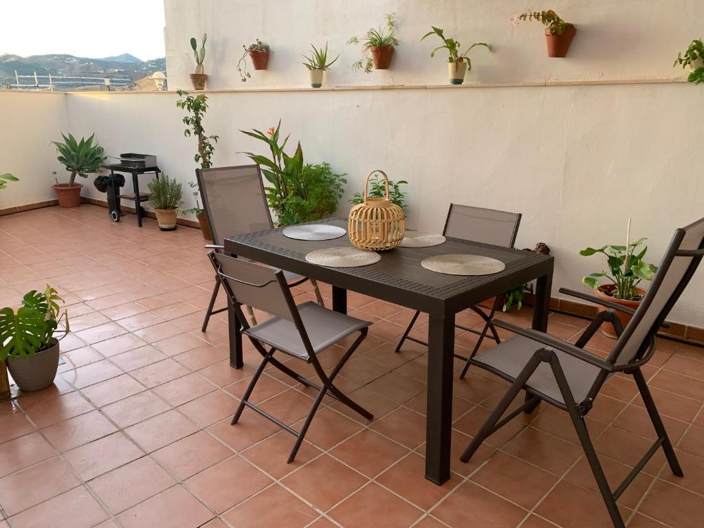 Apartamento ALAZÁN,Cerca de la PLAYA - 4