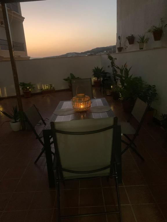 Apartamento ALAZÁN,Cerca de la PLAYA - 2