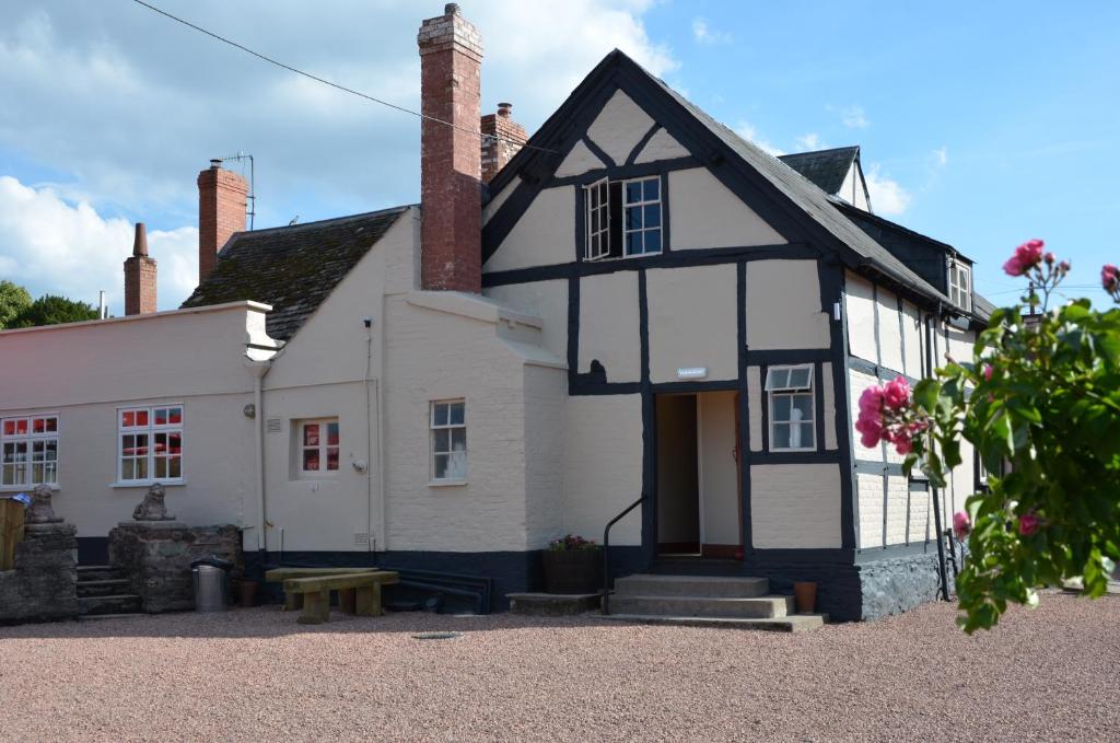 The Red Lion, Madley photo 4