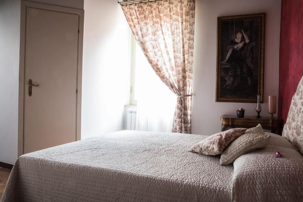 CRISPI DELUXE 2 bedroom - 2
