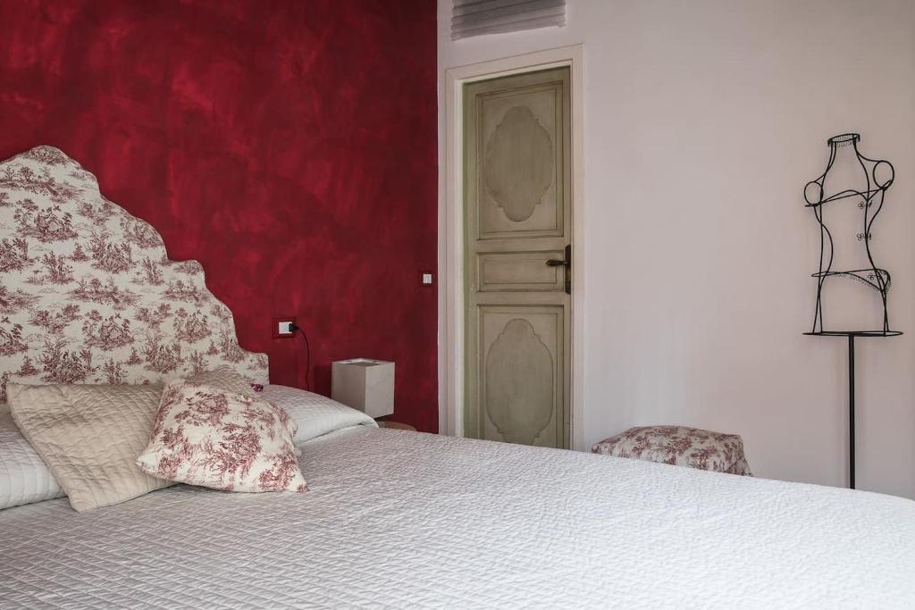CRISPI DELUXE 2 bedroom - 5