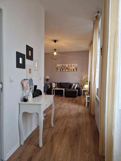 Appartement cosy hypercentre - 2