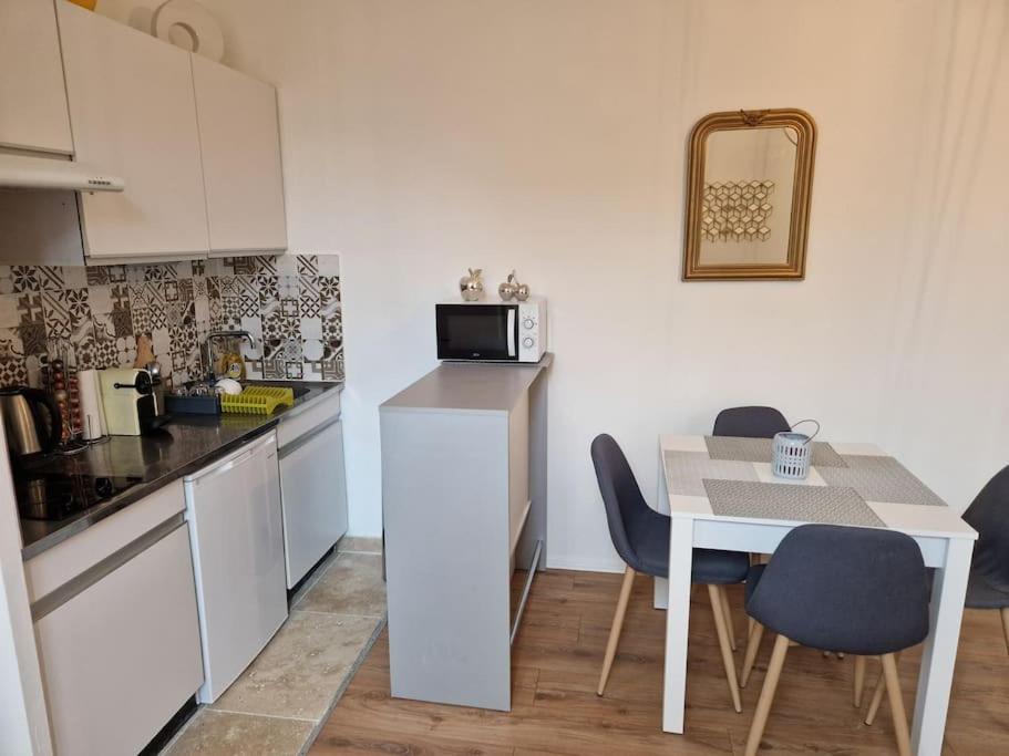 Appartement cosy hypercentre - 5