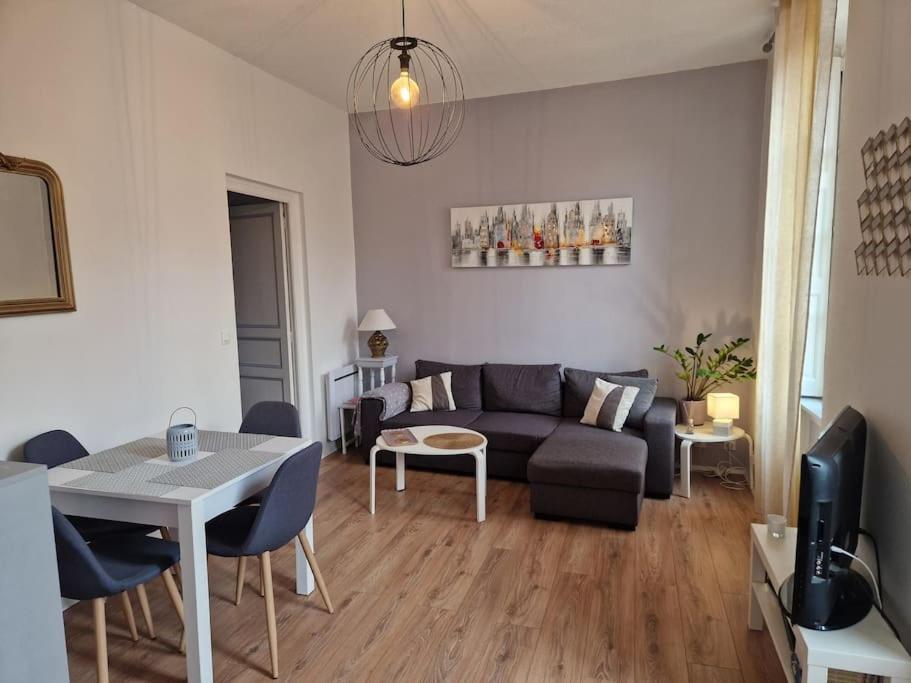 Appartement cosy hypercentre - 3