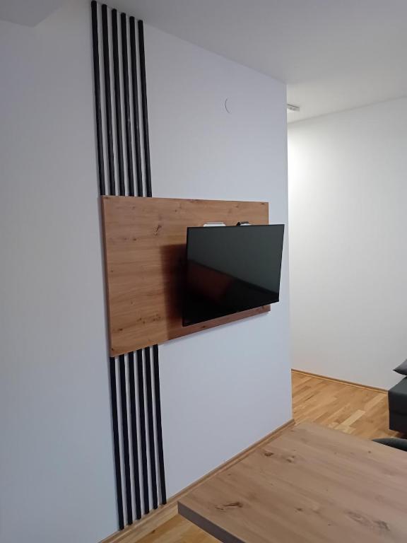 Apartment A12 - 5