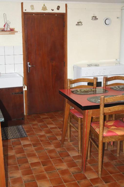 Studio confortable avec vue sur le lac - 30 m² - Gérardmer - 5