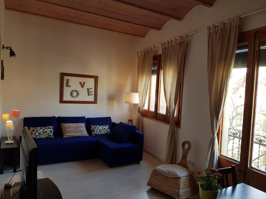 Gracia Travesera 2 Bedrooms Renovated Apartment - 3