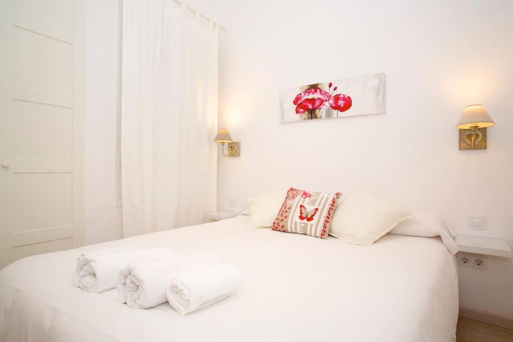 Gracia Travesera 2 Bedrooms Renovated Apartment - 5