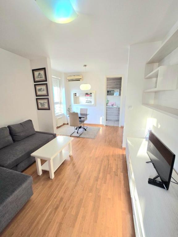 Apartman DREAM Belvil - 1