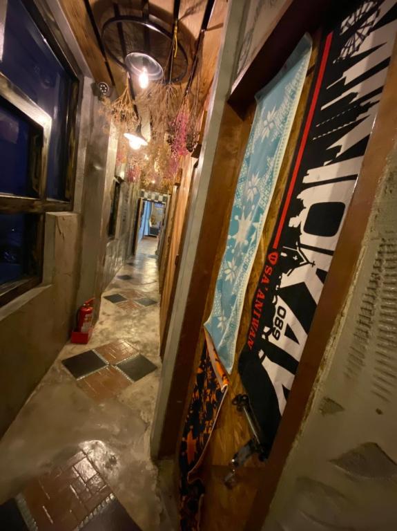 바스라쇼어 비앤비 호텔 이미지 2