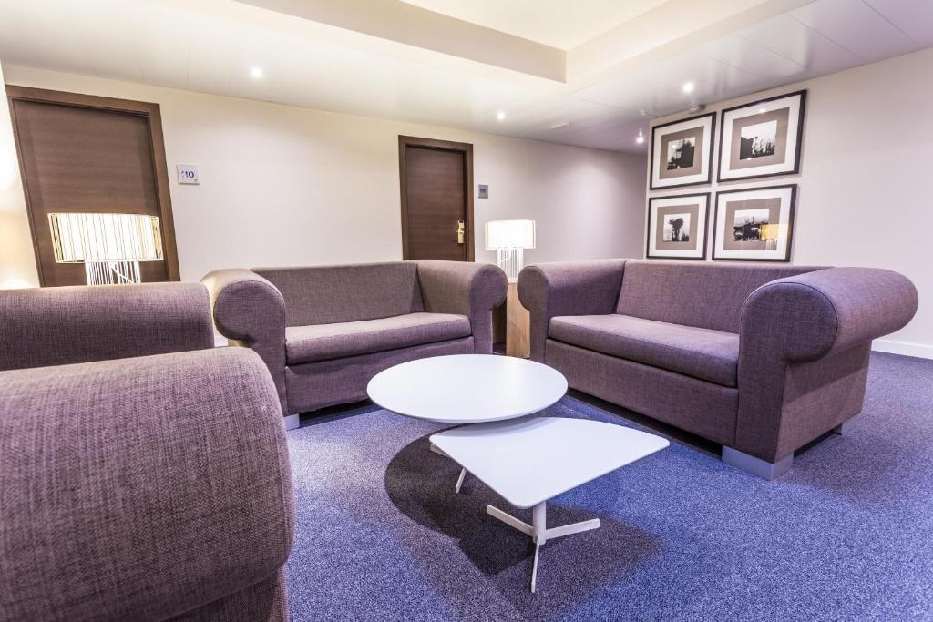ビジネスセンター