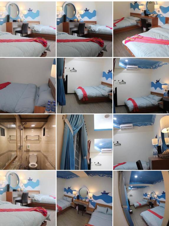 바스라쇼어 비앤비 호텔 이미지 2