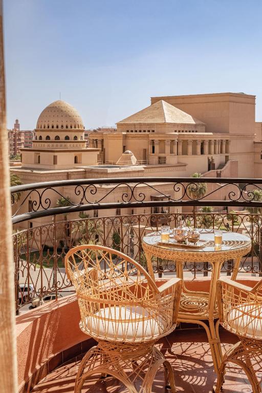 Hotel Facilities