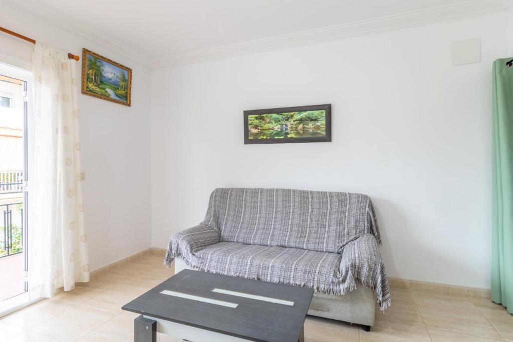 La Farella 60 - Apartamento con balcón - 3