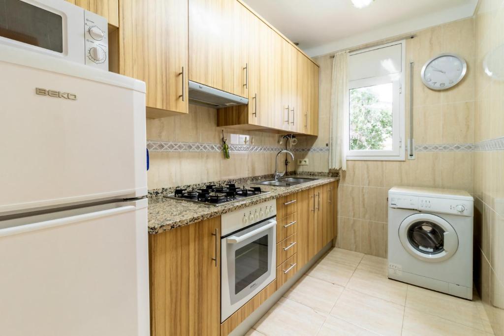 La Farella 60 - Apartamento con balcón - 5