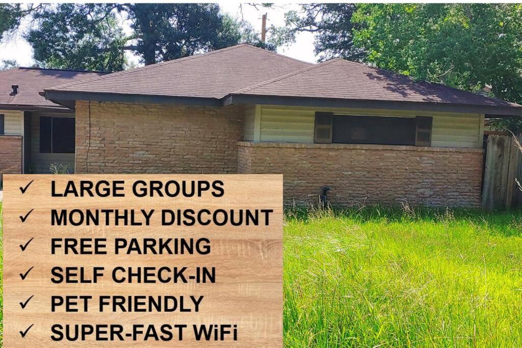 Experience Modern Comfort in Liberty Tx!, Liberty