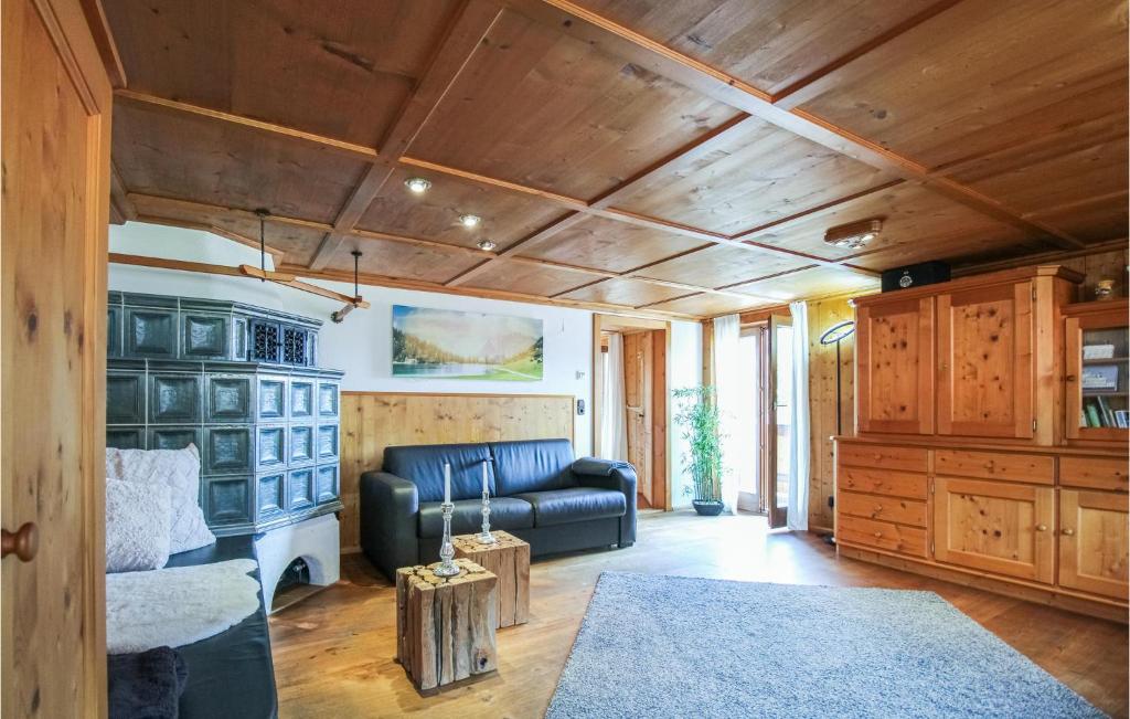 Lovely Apartment In Pfronten With Sauna - 5