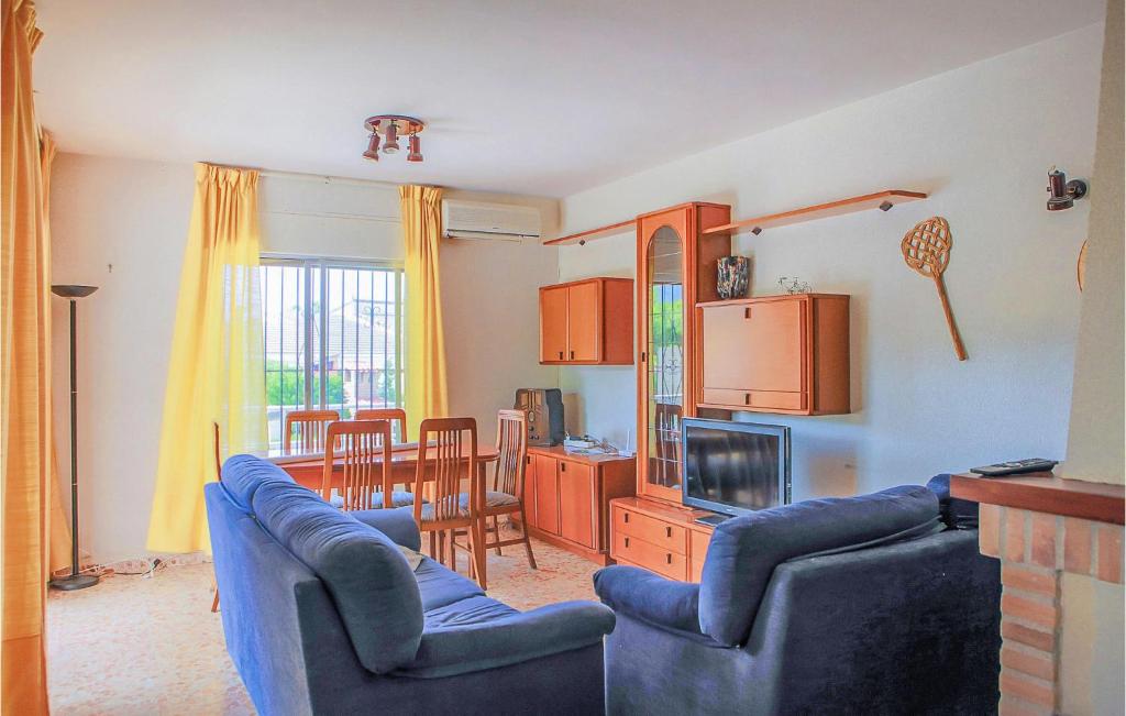 Pet Friendly Home In Cartagena With Wifi - 3