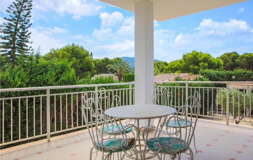 Pet Friendly Home In Cartagena With Wifi - 2