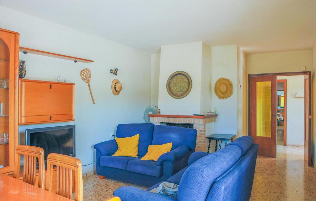 Pet Friendly Home In Cartagena With Wifi - 4
