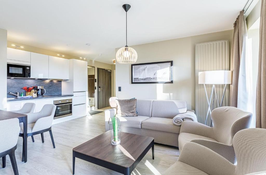 Boddendomizil - Ihr Rückzugsort mit Blick auf den Bodden, Wustrow