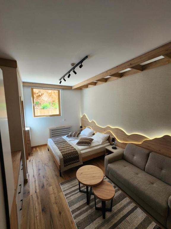 Apartment Vucko C030 Jahorina private host Aparthotel Vucko - 5