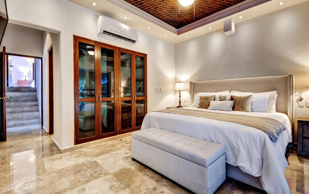 Luxury House in Playacar Steps to the Beach - 5