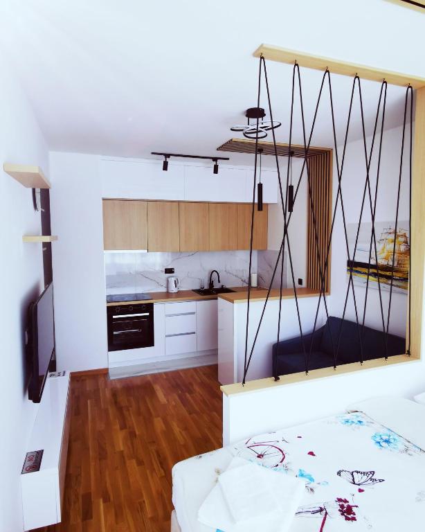 Apartment Shine - Borik - 4