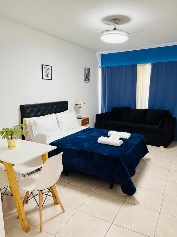 Studio Apart 410 - 3