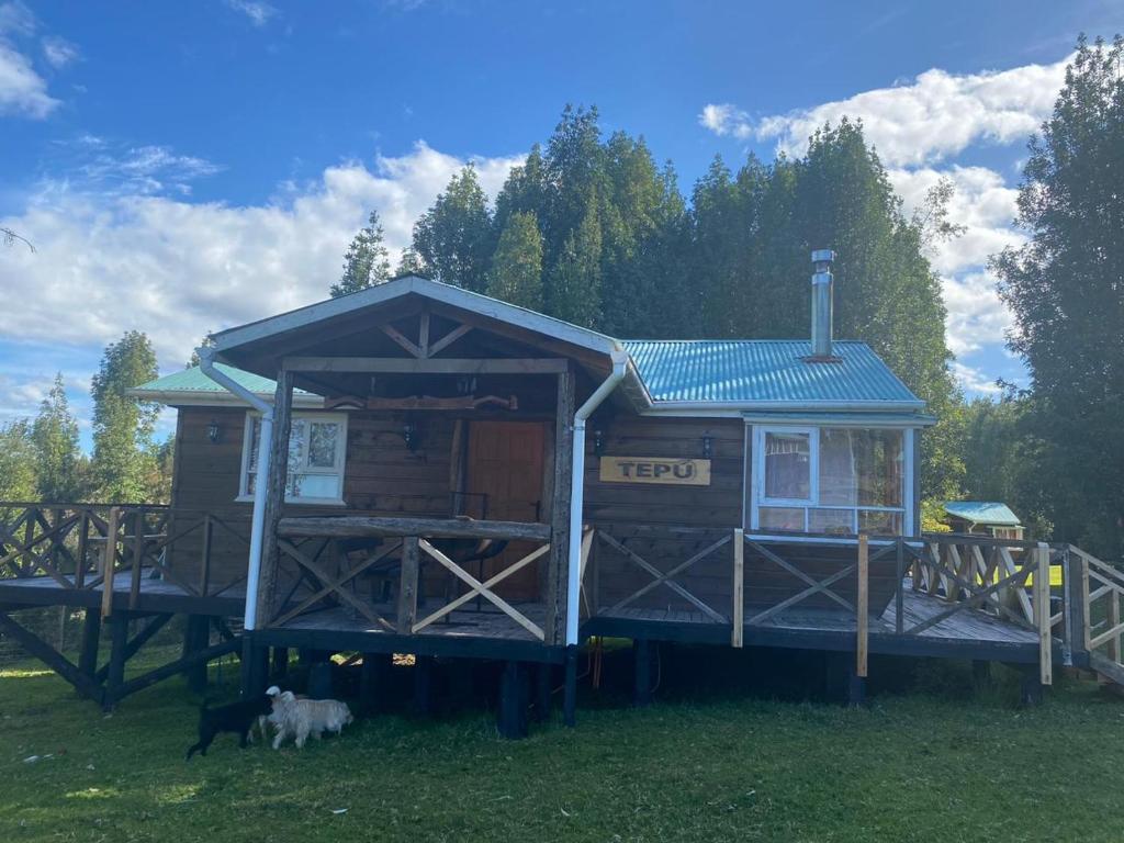 Encantos del Sur Chiloe - 3