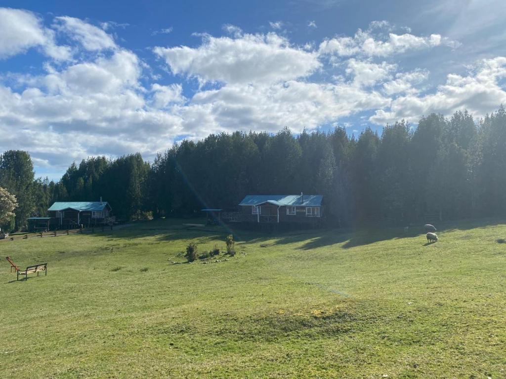Encantos del Sur Chiloe - 2