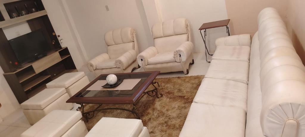 Asuncion Hostal Deluxe Py - 3