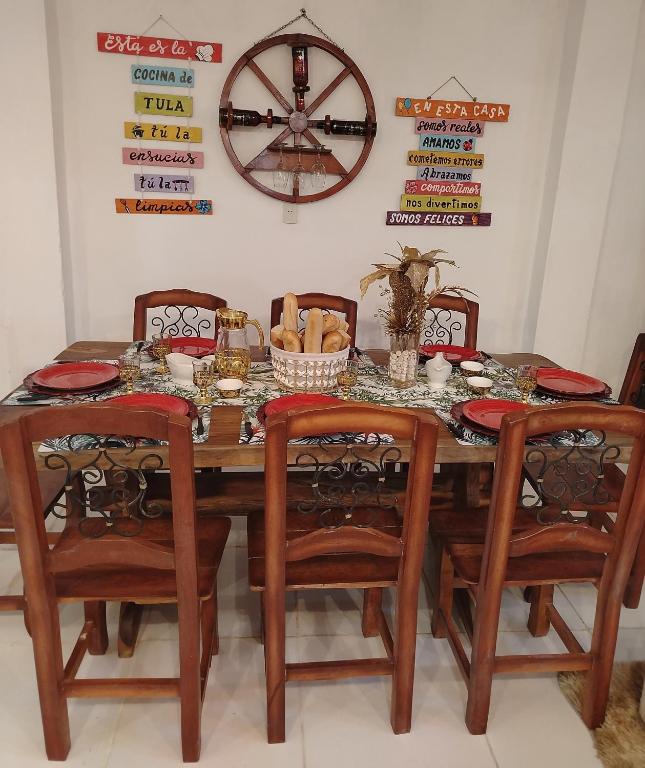 Asuncion Hostal Deluxe Py, Villa Elisa