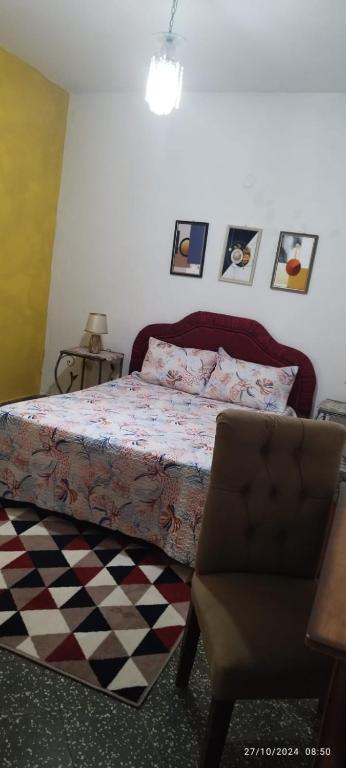 Asuncion Hostal Deluxe Py - 5