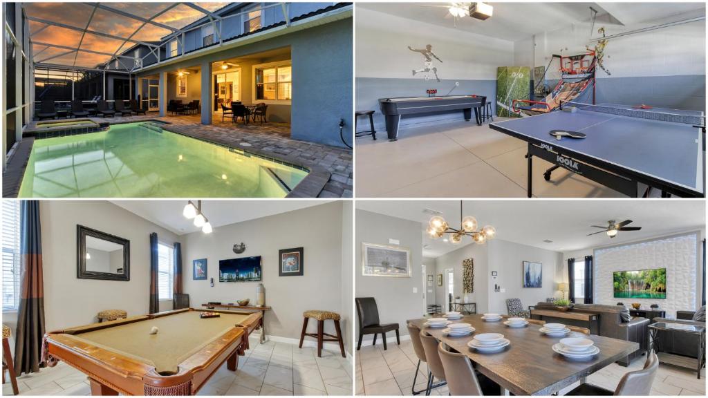 Cinderella's Other Castle, Davenport