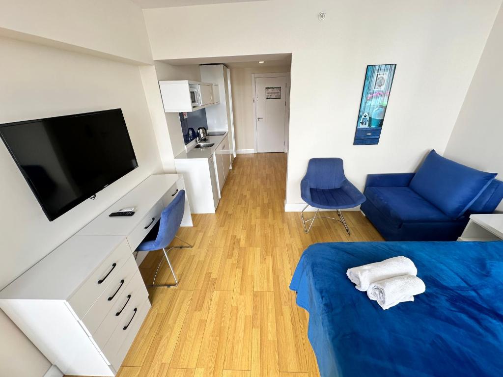 Skyline Studio, Batumi