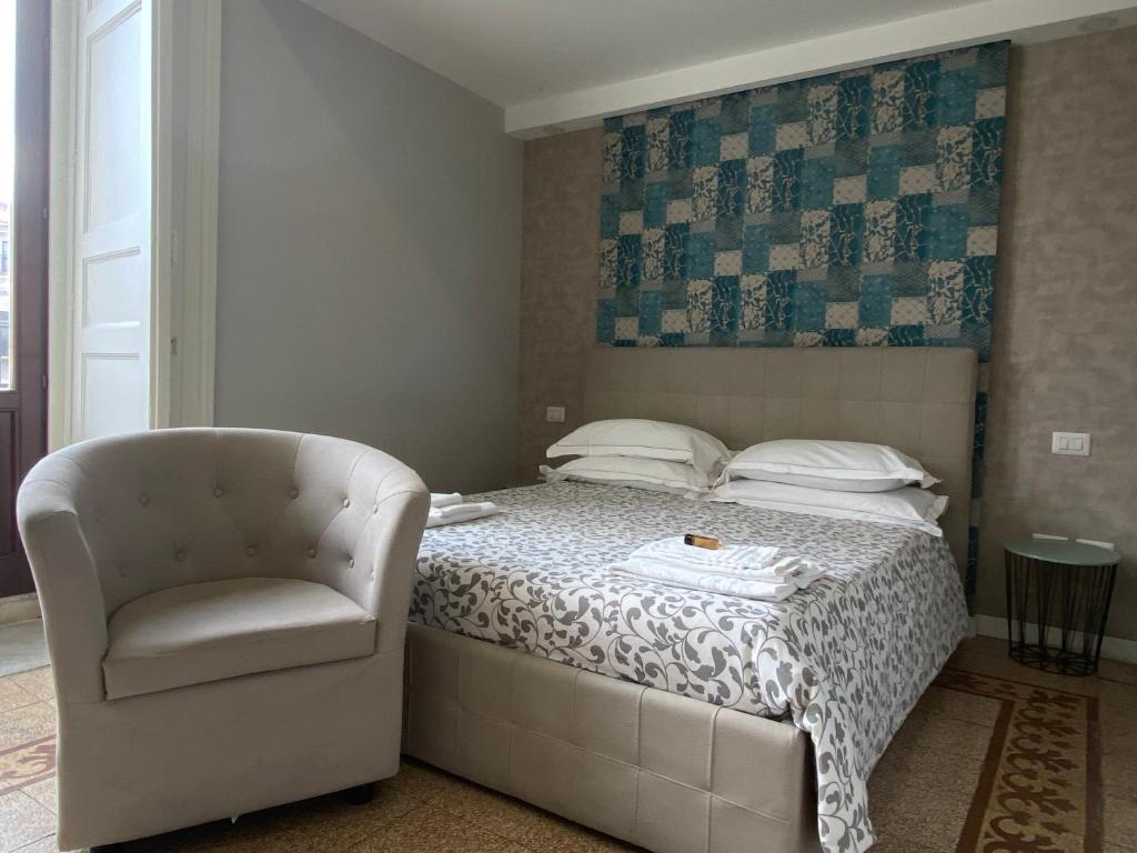 B&B Suite Cutelli - 5