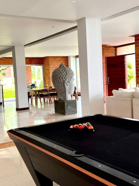 Poblado Villa Great views Nature Jacuzzi Security - 2