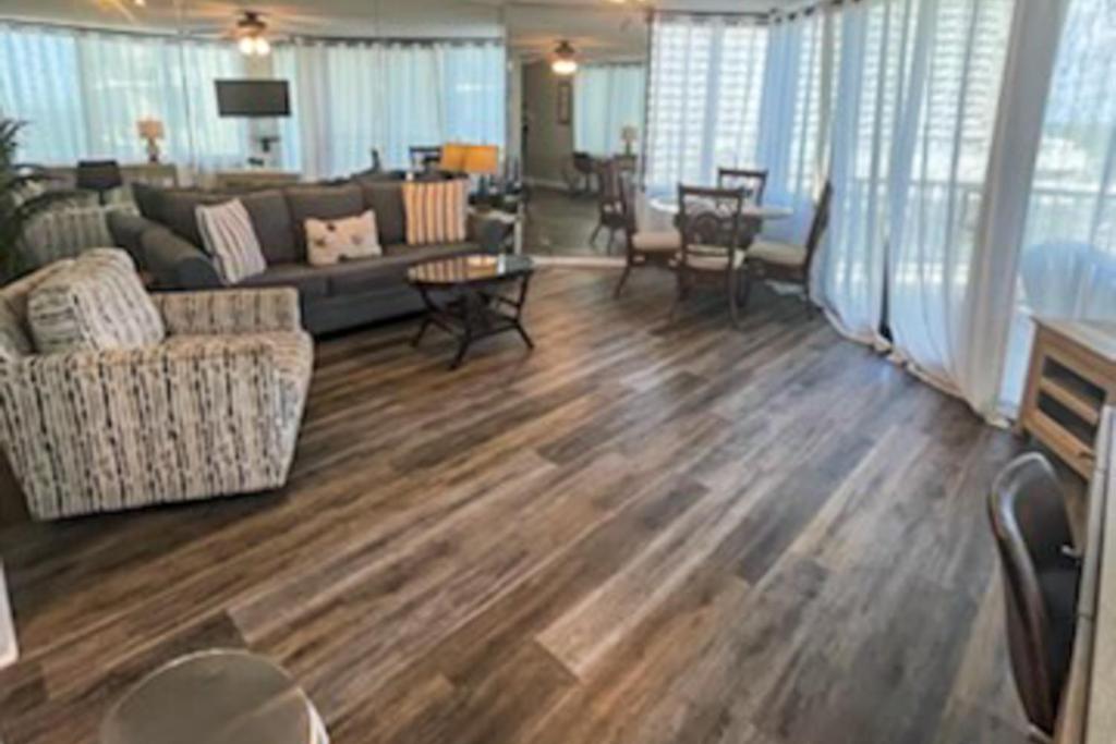 Sunbird W801, Panama City Beach