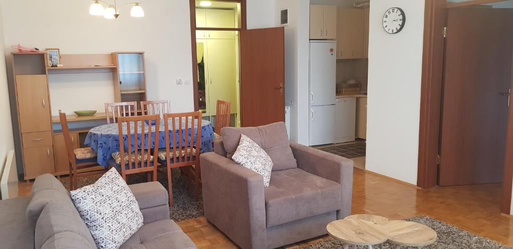 Apartman DivčiKom - 2