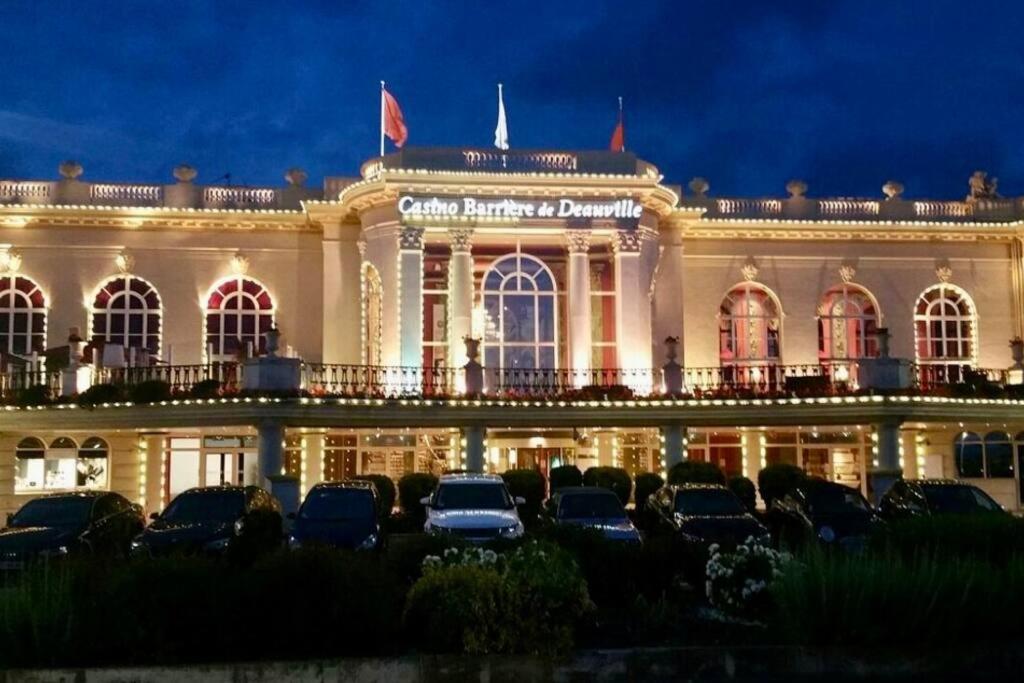 Le Camaieu Deauville - 5