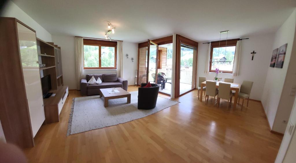 Top Appartements - 3