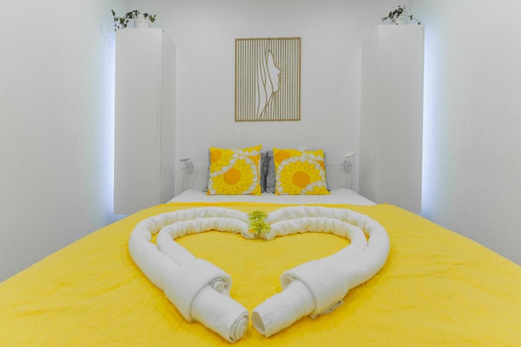 Luna Apartman, Rajecké Teplice