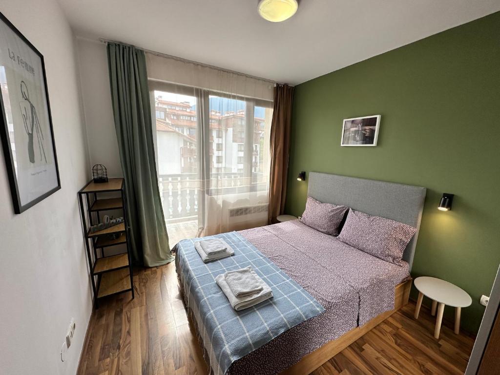 Ramada 2 - Apartment, Bansko