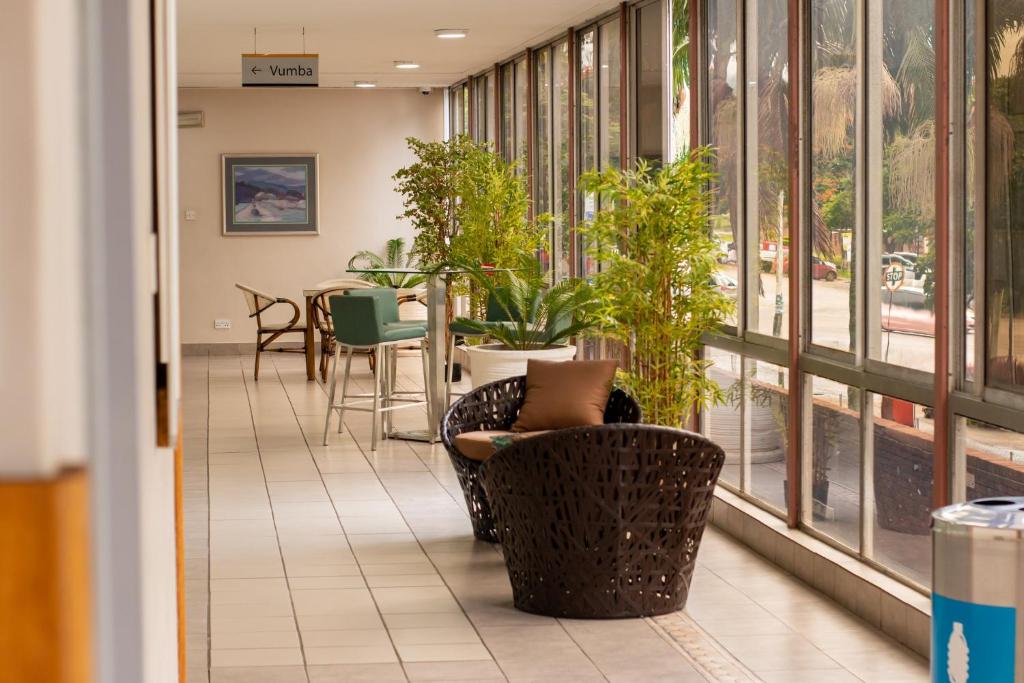 Meeting room / ballrooms, Holiday Inn Mutare By IHG in Beitbridge
