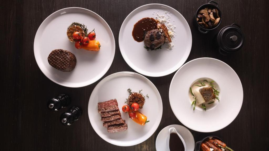 ห้องอาหาร