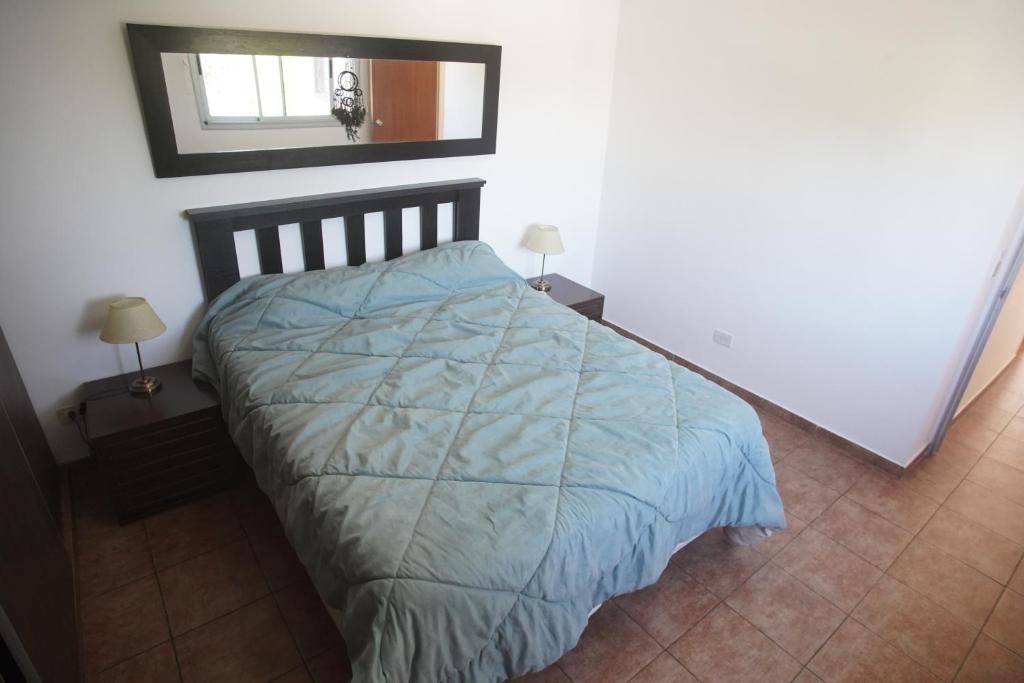 Moderno departamento caseros - 5