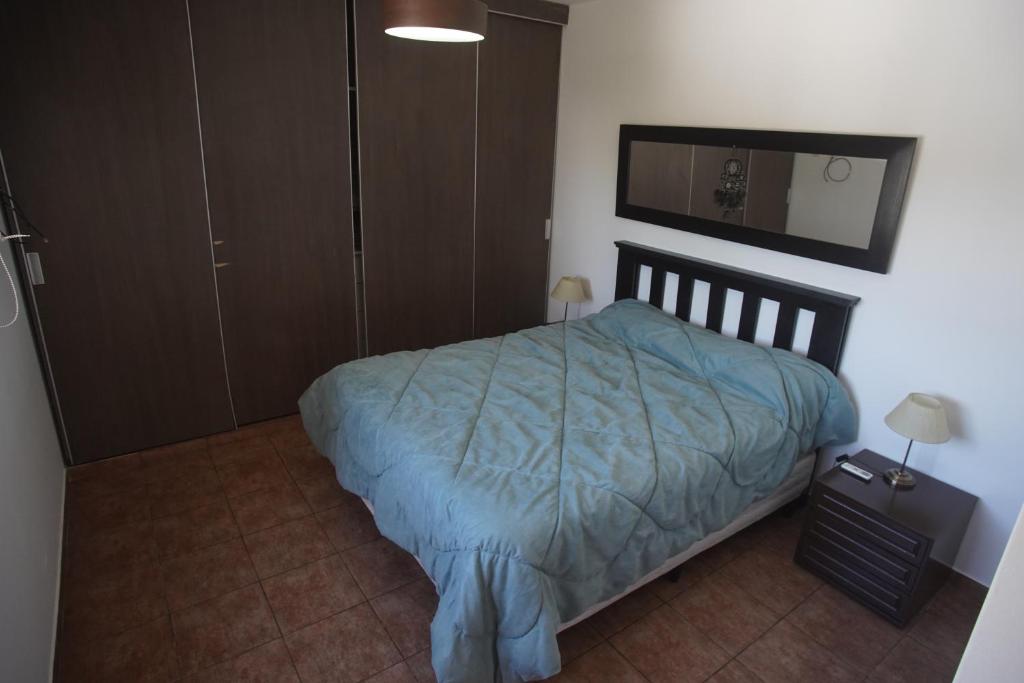 Moderno departamento caseros - 3
