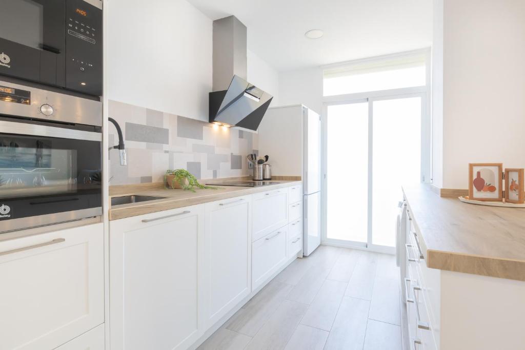 Marbella Center 100m From The Beach - Happy Rentals - 4